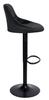 Hoker Barowy Cydro Black Czarne Velvet