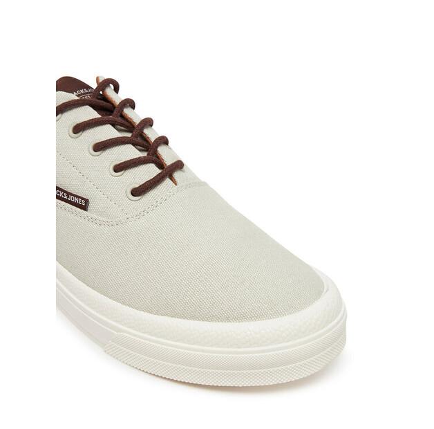 Мужские кроссовки Jack&Jones Jfwislington 12262839 бежевые