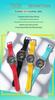 Unisex Transparent Octagonal Electronic Wristwatch: Multifunctional, Waterproof, Swimming-Compatible, Best-Selling Design