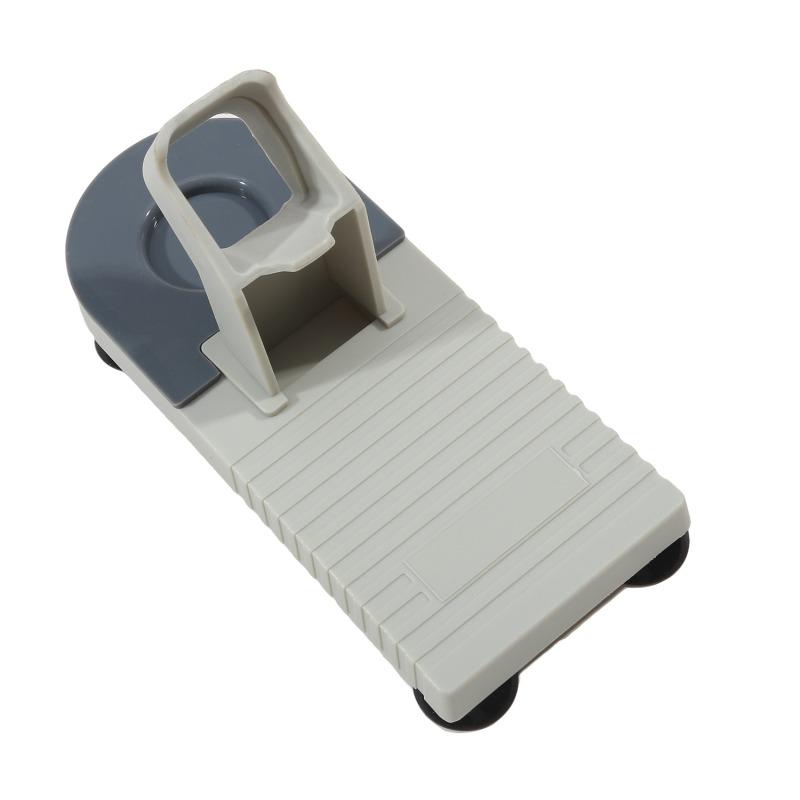 

Universal Handmade DIY Tools Hot Melt Glue Gun Stand Glue Gun Base Sucker Industrial Guns Holder Gadgets Glue Gun Organizer