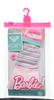 Barbie Licensed Fashion Set Doll Storage [ROXY Collaboration] [8-Fashion Box] [Dress-Up Clothes] [Includes Case] [Ages 3+] 986A-GWF05