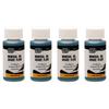 2/4pcs 60ml EZmtb Mineral Brake Fluid DOT Hydraulic Brakes Oil Electric Mountain Road Bike Outdoor Cycling Portable Upgrade Kit