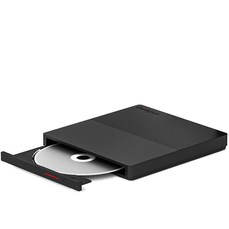 Lenovo ThinkPad USB-C External DVD Burner Drive