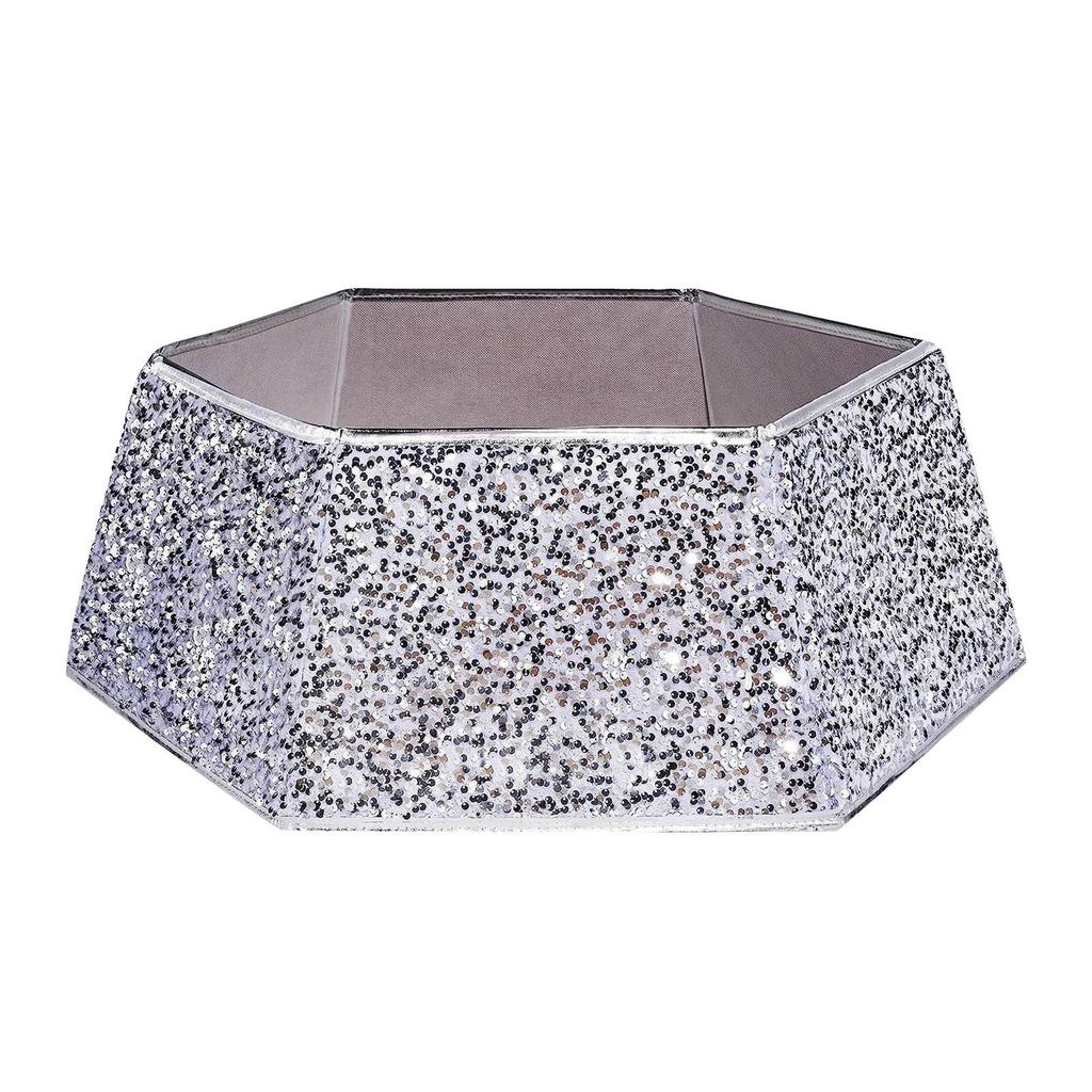 Christmas Tree Enclosure Scene Decoration Props Christmas Tree Skirt Decorations