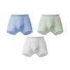 Bene Underwear Cool Air 311 Children's Boxer Briefs 3-Pack