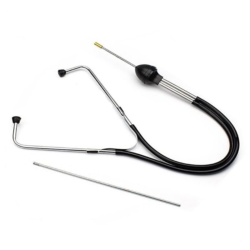 New 1Pcs Car Stethoscope Engine Diagnostic Hearing Tools Automotive Repair Tools Accessories