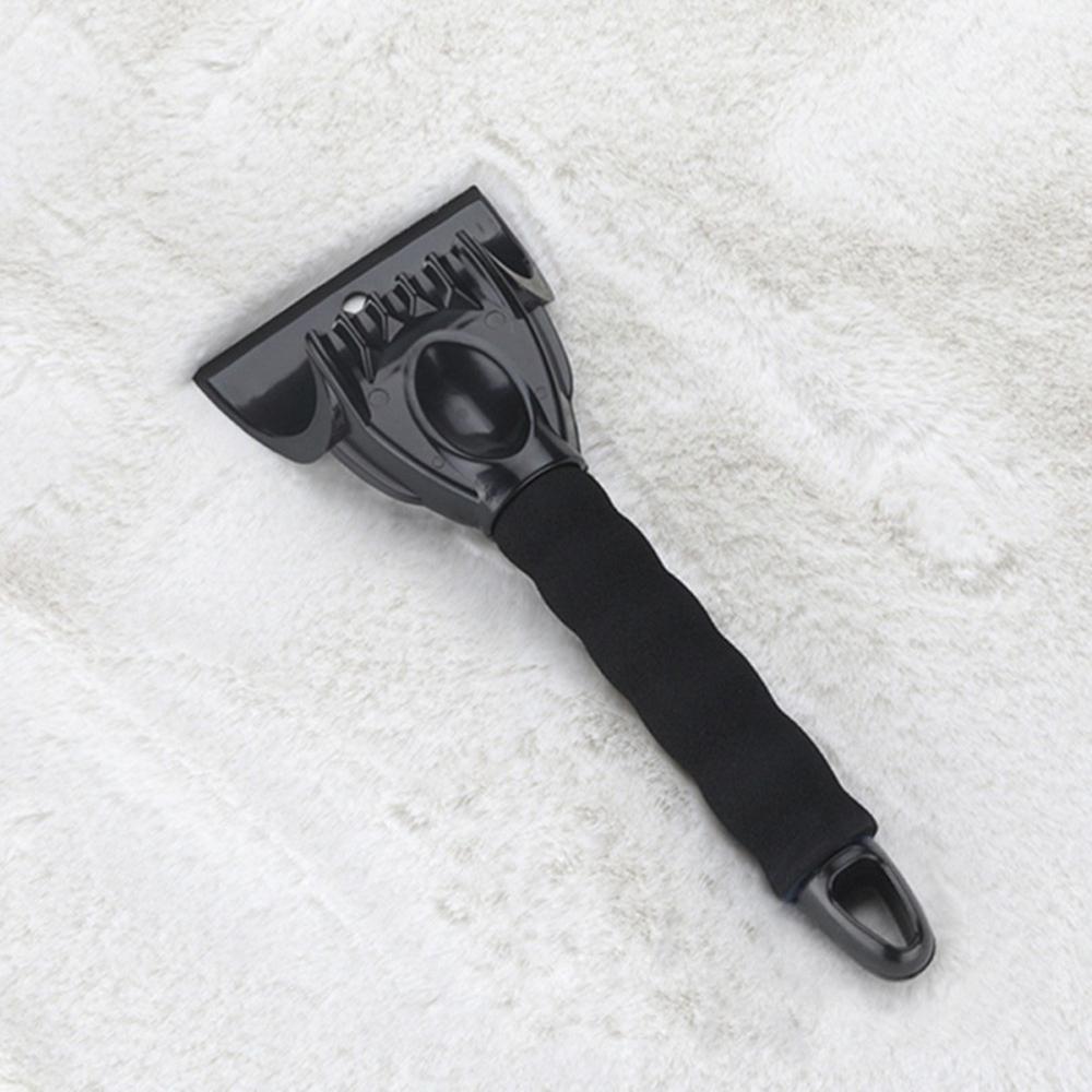 Car Snow Removal Shovel Multi-Function Tool For Winter Snow And Ice Removal With ABS EVN Material