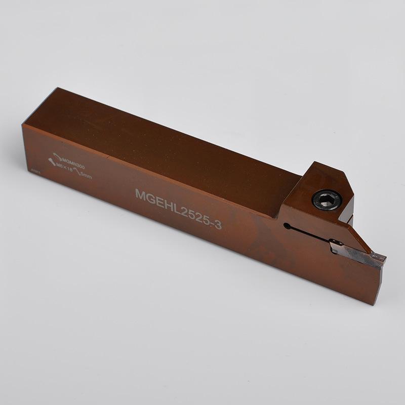SMEETU MGEHL2020-3 Reverse Grooving Tool Holder