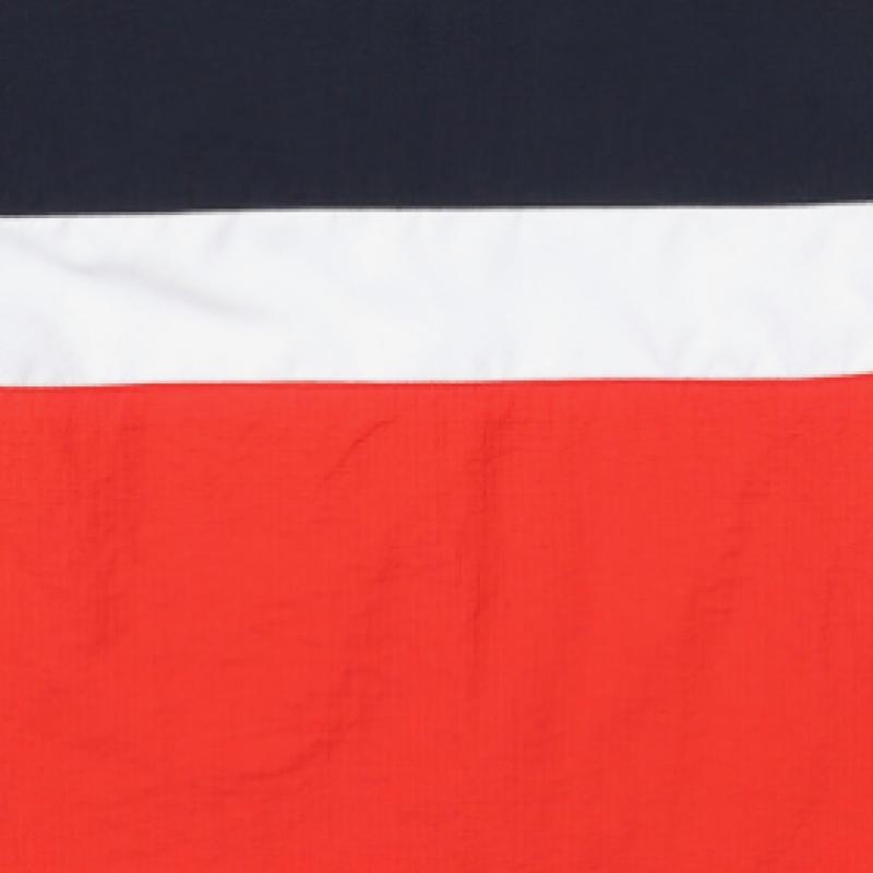 [fila Kids] Kids Diagonal Color Windbreaker  Fk2jke1112x Ina  q0zFk2jke1112xIna