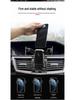Phone Holder with Wireless Charging for 10-13 Beijing Benz E-Class Navigation