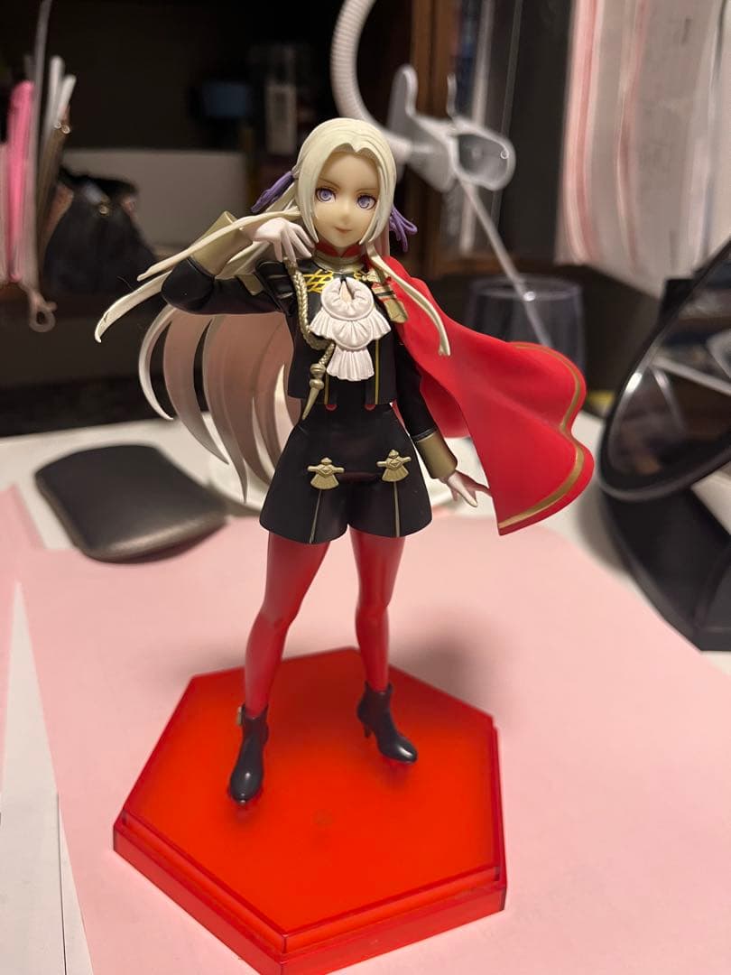 

[USED] POP UP PARADE Edelgard Fire Emblem: Three Houses