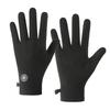 Winter Warm Ski Glove Lining Soft Touch Screen Gloves Unisex Outdoor Cycling Running Gloves Lady Cold-proof Gloves winter gloves