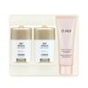 Ohui Day Shield Water Sun Stick Duo Set/Contains Moisture Essence