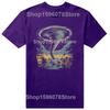Funny Tornado Weather Meterologist Storm T Shirts Men Pure Cotton Humor Streetwear Tee Shirt Short Sleeve Unisex Loose Clothing