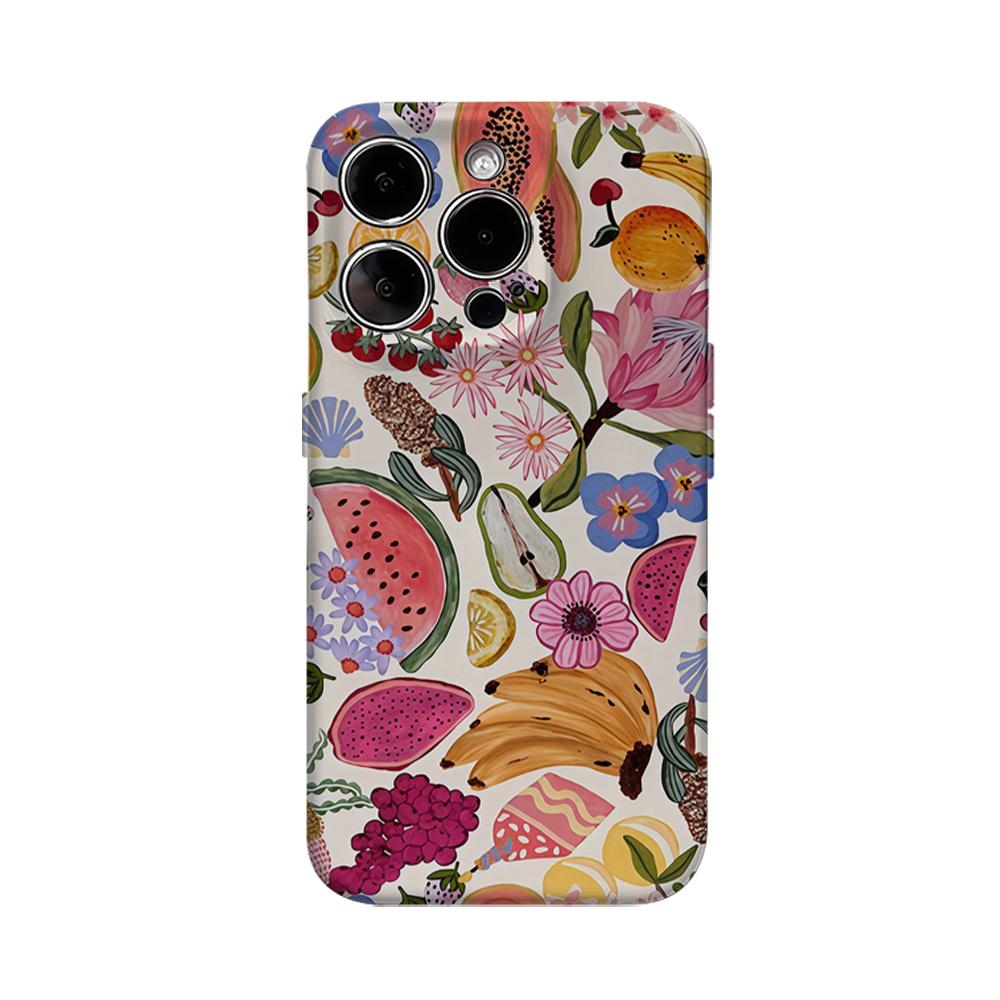 

ЛЕТНЯЯ чехол для телефона IPhone 16 15 14 13 12 11 X XS XR XSMAX 7 8 Pro Max Plus Двухслойная задняя крышка IPHONEXSMAX