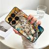 Phone Cover Case for Xiaomi Poco X8 Pro F1 M5 F3 C75 M3 M4 M7 C71 X3 X4 X5 X7 C50 C61 F8 C85 Whale Wave Sun