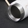 Mini Star Thermos Cup Creative Personality Male and Female Students Cute Small Capacity Water Cup Couple Stainless Steel Handy Cup