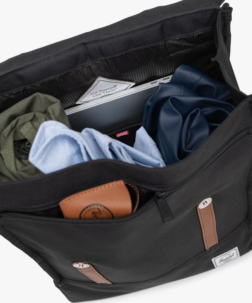 Herschel Supply Co Survey Backpack Black