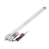 Linearantrieb 12V 20 Zoll IP65 Wasserdicht Aktuator 660lbs/3000N 0.19"/s