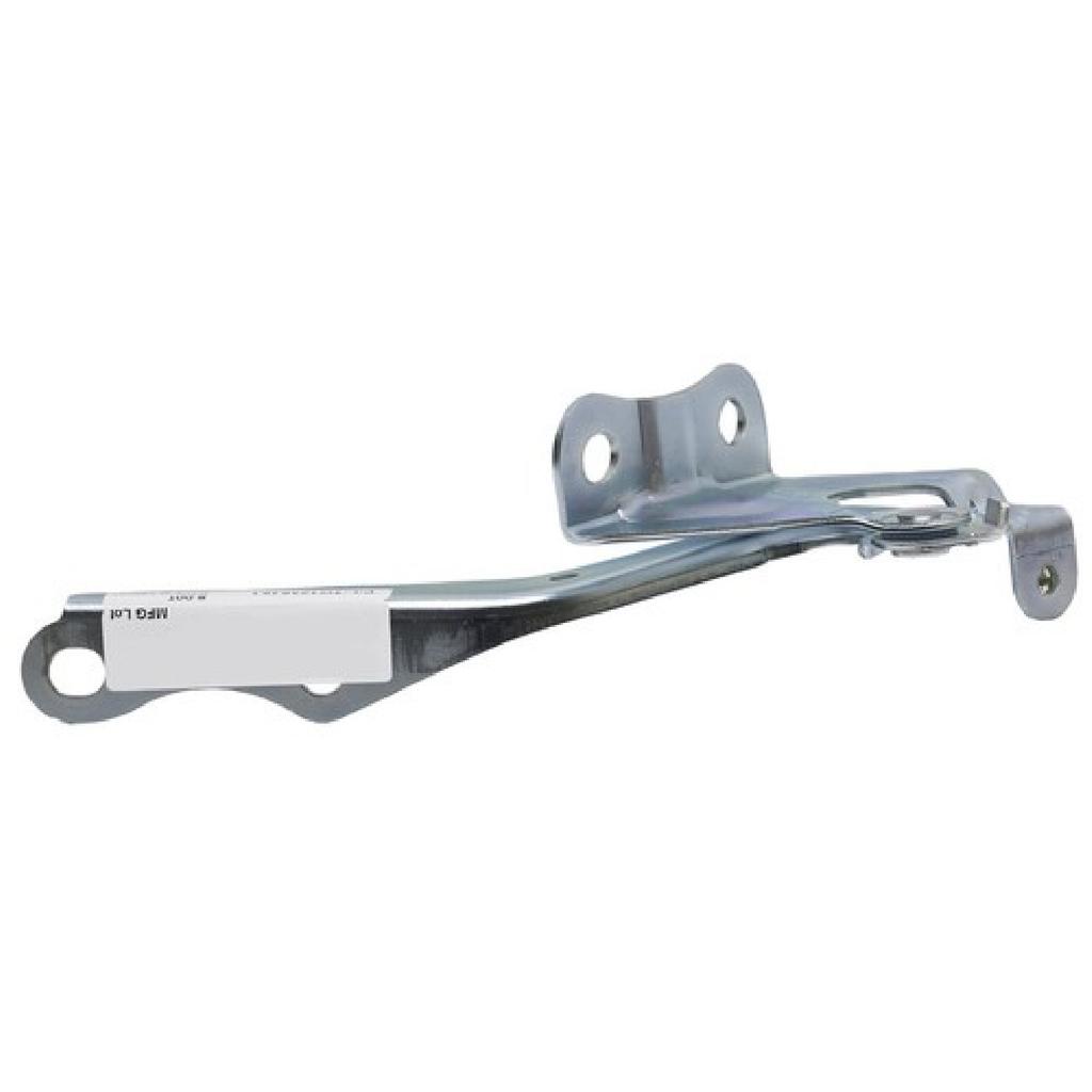 New Driver & Passenger Side Hood Hinge Set For 2009-2013 Toyota Corolla Matrix