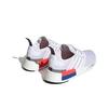 Adidas NMD_R1 'Weiß Leuchtendrot' IF8028