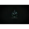 Oris Divers Sixty-Five Chronograph Leather Strap Black Dial Automatic 01-771-7791-4054-07-6-20-01 100M Men's Watch
