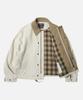 Frizmworks Heritage Hunting Jacket 002 _ Cream