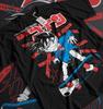 Detective Conan Tshirt Detective Conandetectiveanime Teecase Closed All Size