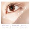 Sadoer Crème contour des yeux anti-rides au collagène Crème contour des yeux hydratante et hydratante