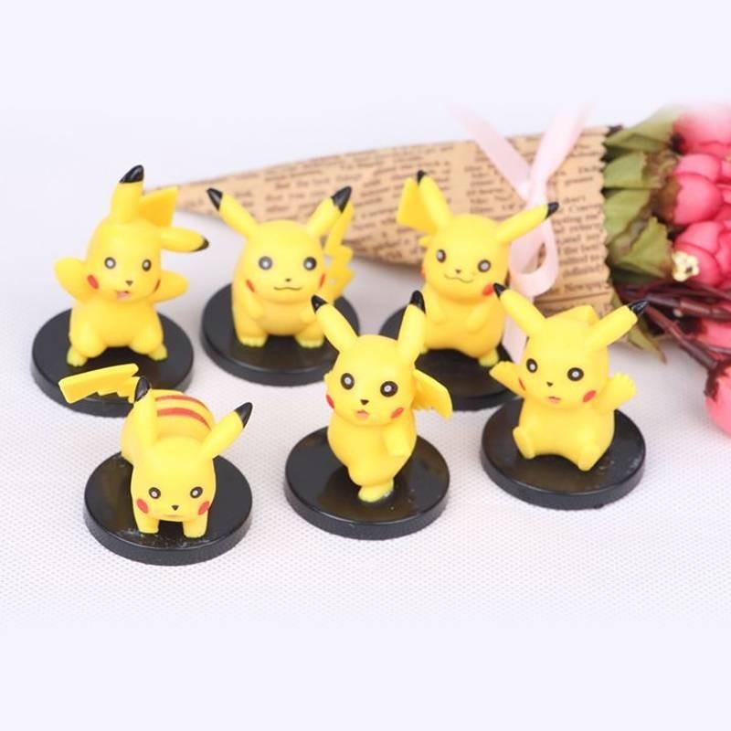 Durable Pocket Elf Figurine Diy Garden Micro Landscape Succulent Decoration Doll Kit