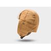 Lei Feng Hat Men and Women Winter Korean Version of The Trendy Ear Protection Hat Warm Cotton Hat Pilot Motorcycle Hat