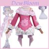 Supernatural Action Team Party Cosplay Costume For Anime Fans