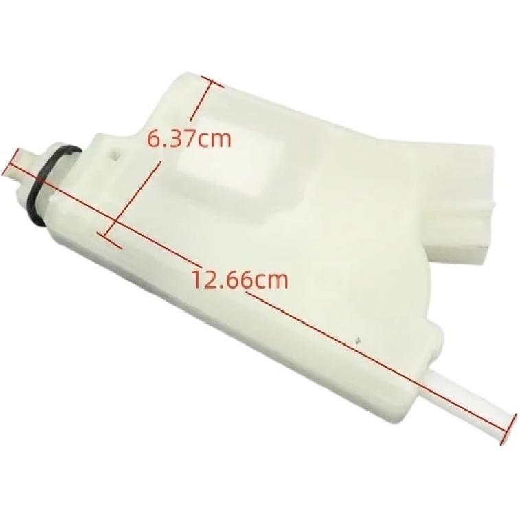 78850-AM80 Car Fuel Filler Tank Door Lid Lock Latch Actuator Motor Compatible For Nissan Rogue X-Trail T31 GT-R 370 Z Infiniti Q50 QX70 M37