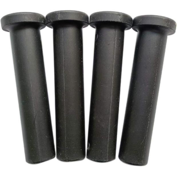 Xspeedonline 5436973 5434551 Front Lower A Arm Long Bushing Control Arm Replacement for 2003-2014 Polaris Sportsman 300/400/400 HO/450/500 HO Trail