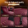 Nio ES8 TPE Trunk Mat for Third Generation 6/7 Seater - Rear Trunk Modification Accessories