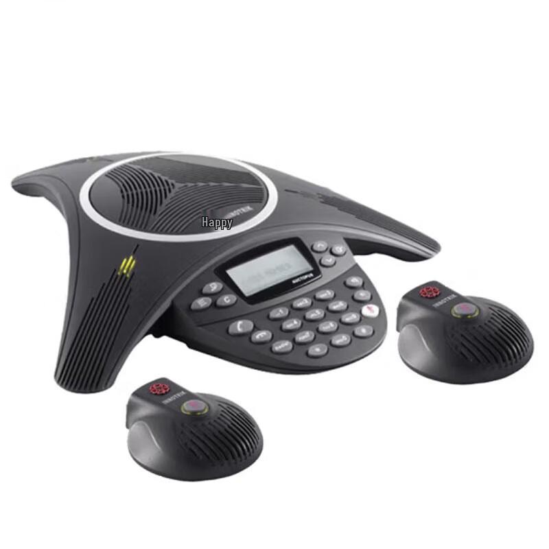 Yinluo MIX Extension Audio Conference Phone (CN version)