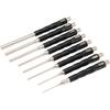 Tone Ping Pong Set PP800 Black 8 Pieces Accessories Sports Equipment