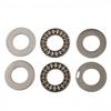 AXK1528 Bearings Needle Roller Thrust Bearings Thrust Needle Roller Bearing