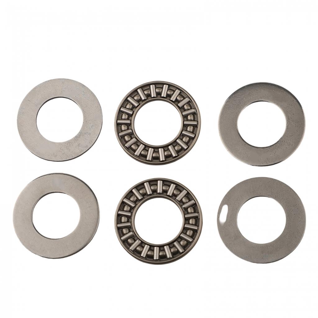 AXK1528 Bearings Needle Roller Thrust Bearings Thrust Needle Roller Bearing