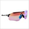 Authorized Retailer Sunglasses EVZERO PATH PRIZM GOLF Asia Fit [Oakley] OO9313-05