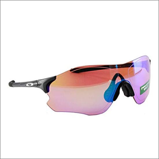 Authorized Retailer Sunglasses EVZERO PATH PRIZM GOLF Asia Fit [Oakley] OO9313-05