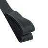 Tricep Pull Down Rope Black Versatile Comfortable Grip High Strength Sturdy Durable Tricep Pull Down Straps Cable for Fitness