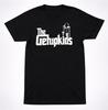 The Get Up Kids T-Shirt Marionette Band-T-Shirt, Minimalistisches Midwest Emo Punk Design (Unisex S-XXL, Baumwolle)