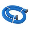 Pool Hose Replacement Kit, Plastic Pool Pump Hose Soft   Replacement Freeze-Proof Swimming Pool Pump Hose Replacement