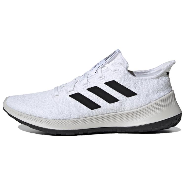

new Adidas Sensebounce Cloud White Women s 38.5