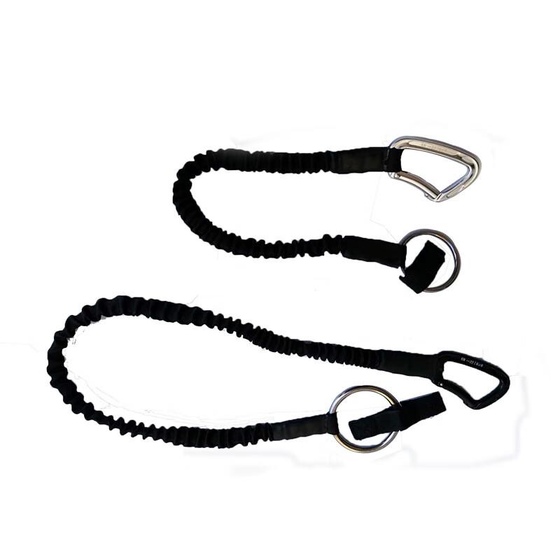 Longchan Huiheng 85cm Water Rescue Cowtail Rope