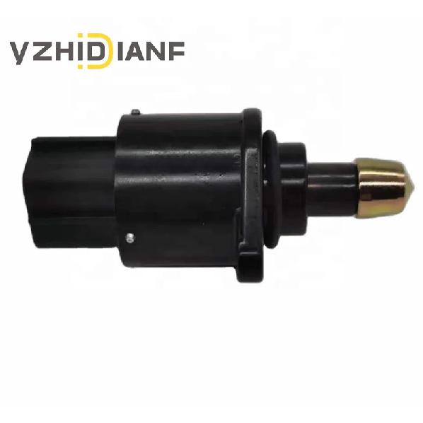 Idle Air Control Valve  MDQ100041  MDQ100040  MLZ100050 For MG  MGF Rover 200