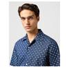 Рубашка Wrangler SS RESORT SHIRT