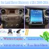 Android 15 For Land Rover Discovery 4 LR4 2009-2016 Car Radio Automotive Multimedia Tesla Screen Carplay Auto Bluetooth GPS 4G CBG1