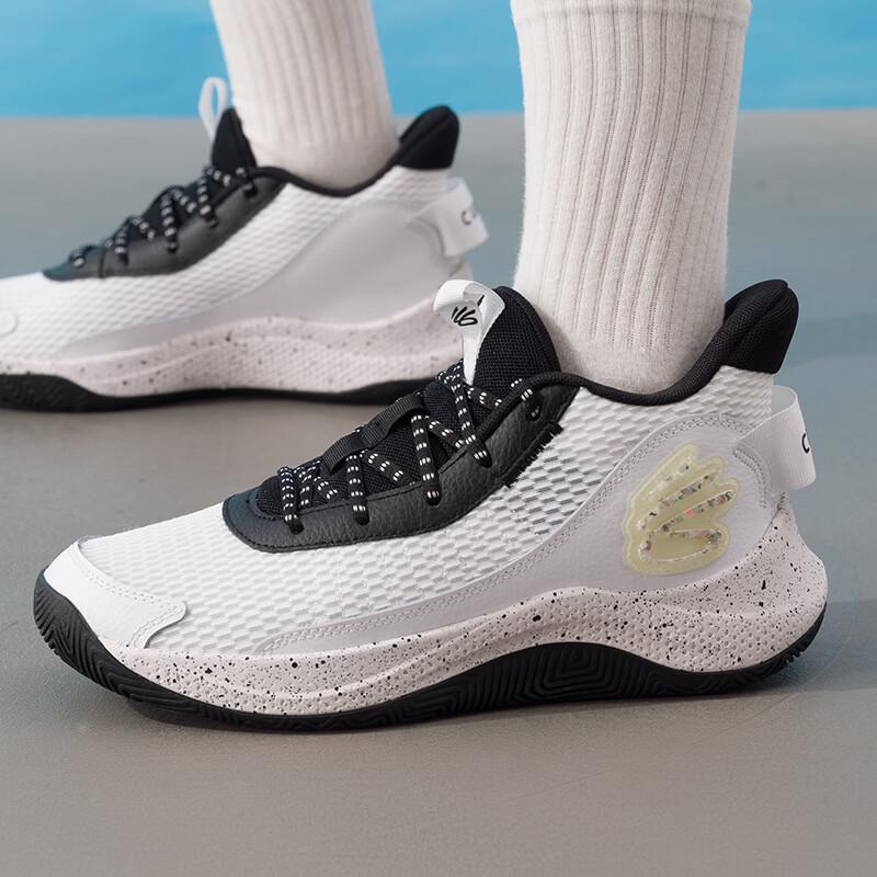 Under Armour Unisex Mid-Top Basketball Shoes 3026622 EU 41 US 8 Men